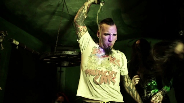 Drone - Hammered, F**ked and Boozed