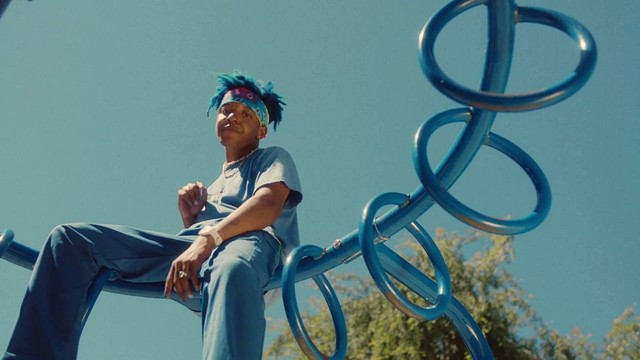 Kevin George - All in My Head