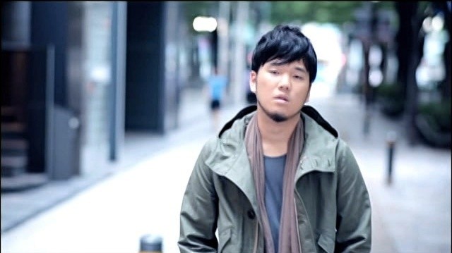 秦基博 - メトロ・フィルム