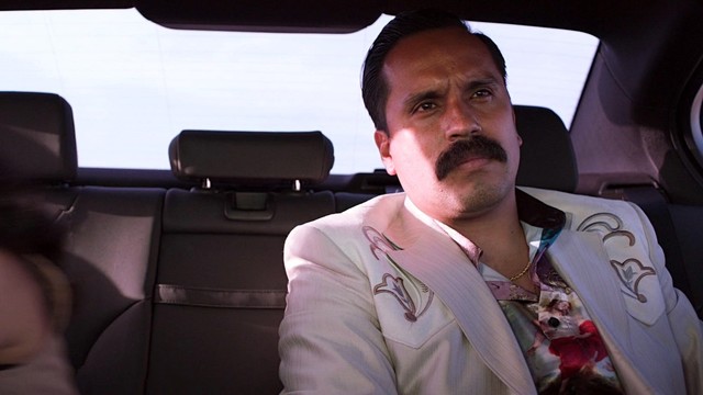 Katzù Oso - Amor Extraño