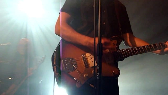 The National - I Should Live In Salt (Live At Le Point Ephém) (Live)