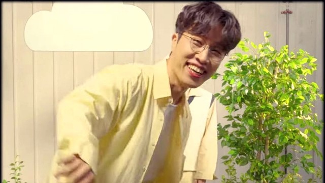 J_ust - 봄 그리고 봄 (Special Clip)