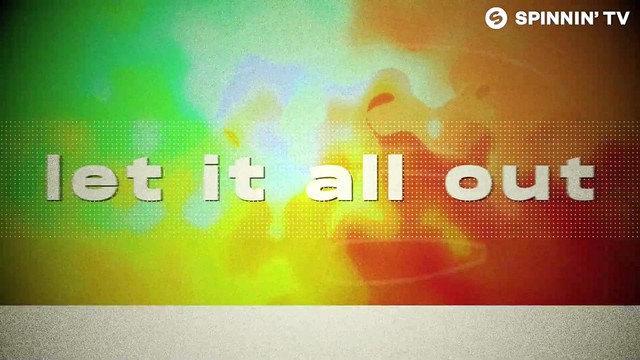 Mo Falk - Scream & Shout (歌词版)