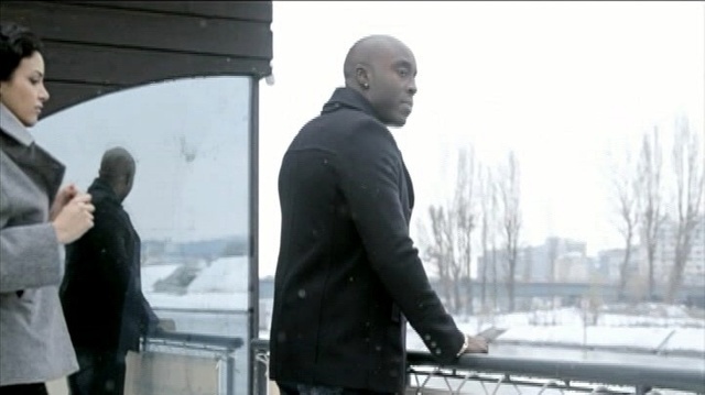 Marc Antoine - Qui Tu Aimes