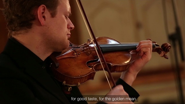 Sebastian Bohren - Hartmann, Mendelssohn, Respighi & Schubert - Op. 2 (花絮版)