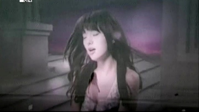 王鹤铮 - 我的月光 MTV版