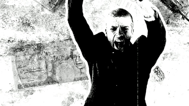 While She Sleeps - Brainwashed