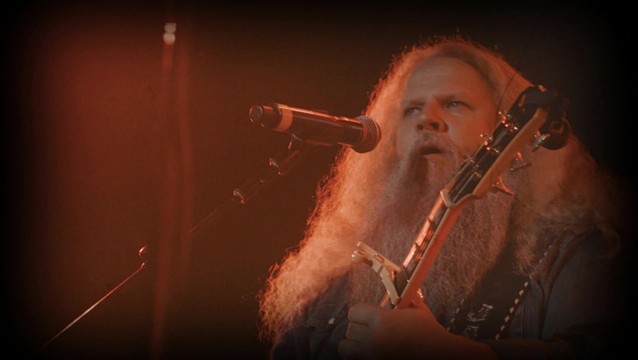 Jamey Johnson - Stubborn Pride (Live)