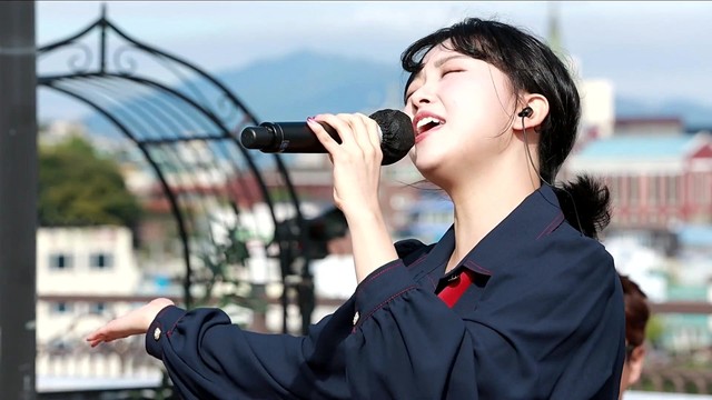 YOYOMI - 찌개 (Live)