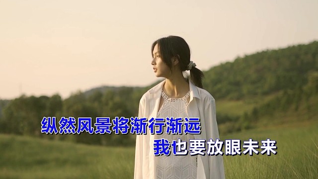 张世义 - 人的这一生啊