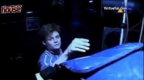 Der Dritte Raum - Polarsterne