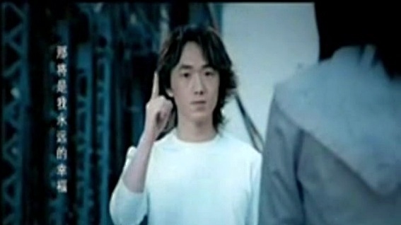 郑晟 - 寂寞双眼