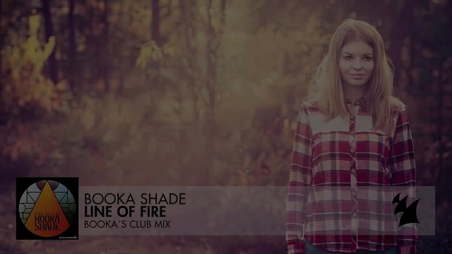Booka Shade - Line Of Fire (Booka's Club Mix) (Remix)