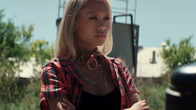 SMRTDEATH - Just Be Around