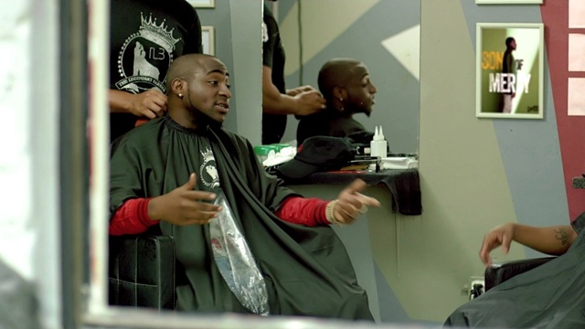 Davido - Coolest Kid in Africa
