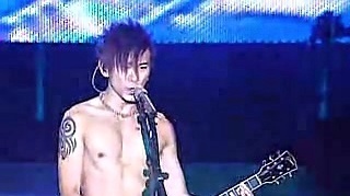 傅超华 - 我话事 (Live)