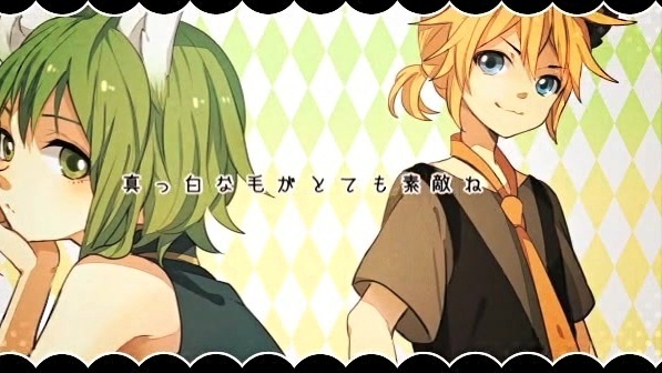 模仿翻唱 - 【ナノxRui】「呜呼、素晴らしきニャン生」を鸣いてみた。 (饭制版)