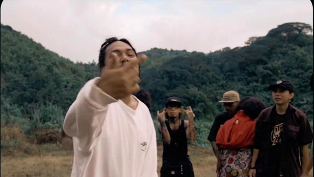 1096 Gang - MARAMI RAMI