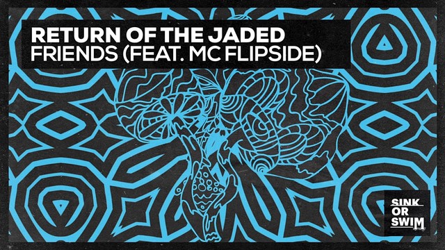 MC Flipside - Fiends(feat. MC Flipside)