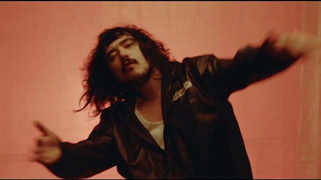 Sticky Fingers - Lekkerboy