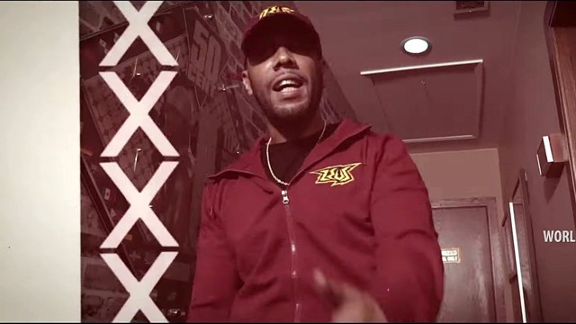 JR Writer - This Is Not New