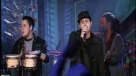 Jeito Moleque - Do Zero (Live)