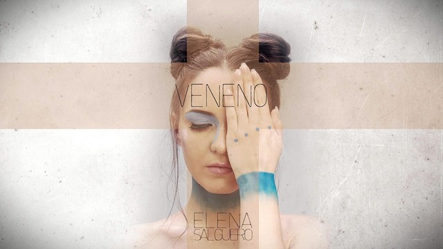 Elena Salguero - Veneno (Audio) (音频版)