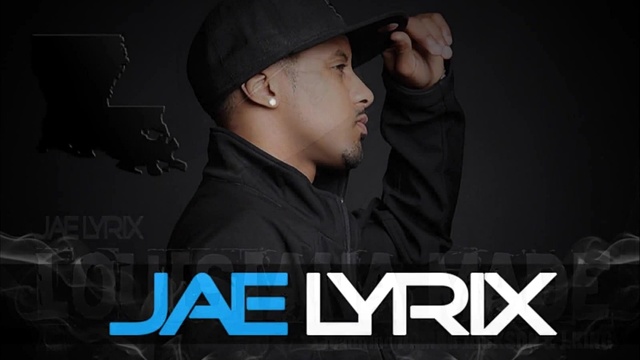 Damar Jackson - Louisiana Made (音频版)