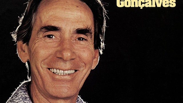 Nelson Gonçalves - Silêncio da Seresta (音频版)