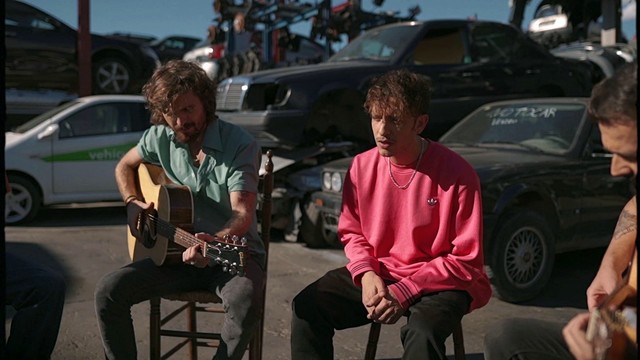 Tu Otra Bonita - Mi cura(feat. Vic Mirallas)