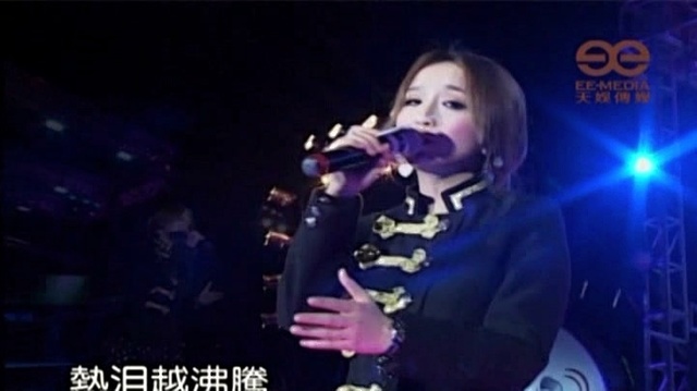 李予溪 - 解脱 (KTV版)