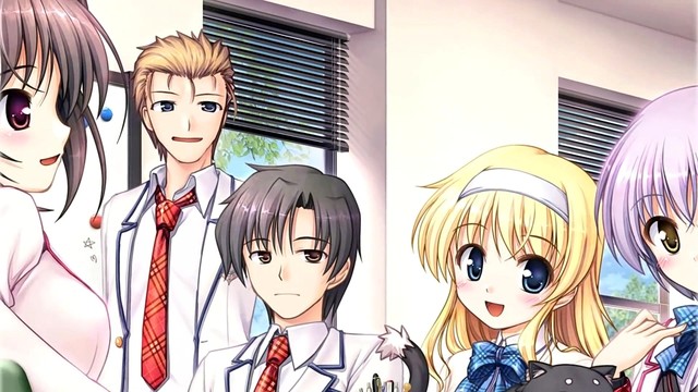 西沢はぐみ - 夢飼い日和