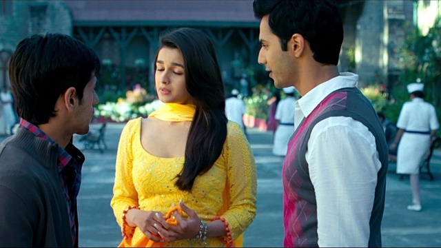 Salim Merchant - Ishq Wala Love (The DJ Suketu Lounge Mix) [From 