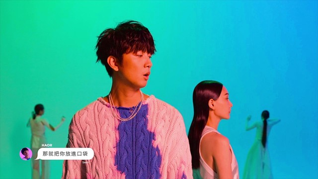 许书豪 - Touch Control
