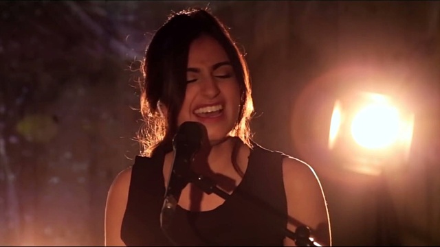 Sasha - Runnin'(Lose It All) (Naughty Boy ft Beyoncé Cover)