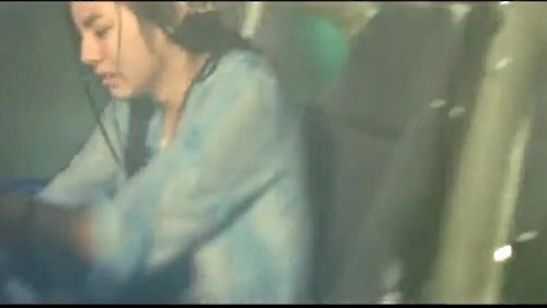 曹诚模 - 그녀를 잘 부탁합니다 (她就拜托你了)
