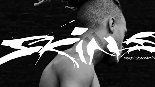 XXXTentacion - whoa (mind in awe) (音频版)