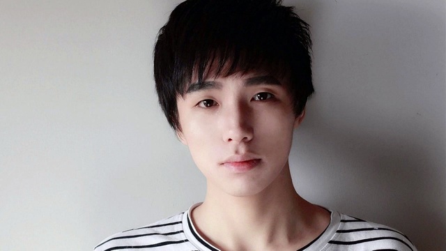 安苏羽 - 浅色爱情 (音频版)