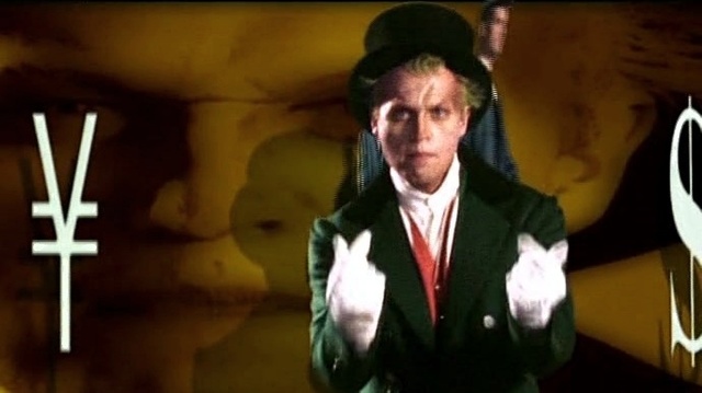 Level 42 - Take Care Of Yourself