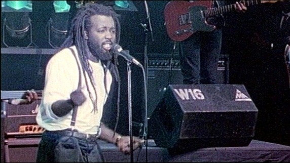 Freddie McGregor - Come To Me (Stereo)