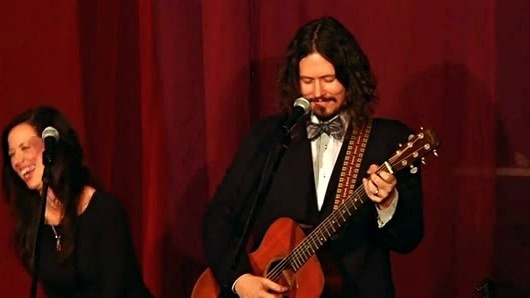 The Civil Wars - Billie Jean (Live)