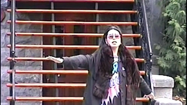 Hua Li 化力 - Cherrier