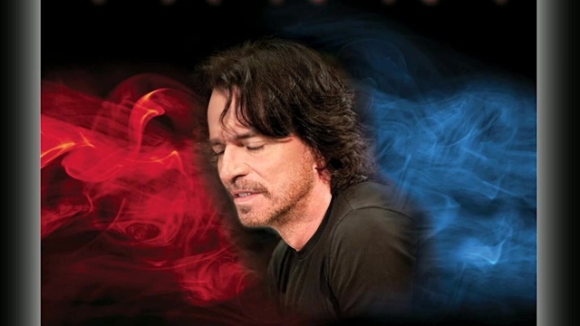 Yanni - What You Get (音频版)