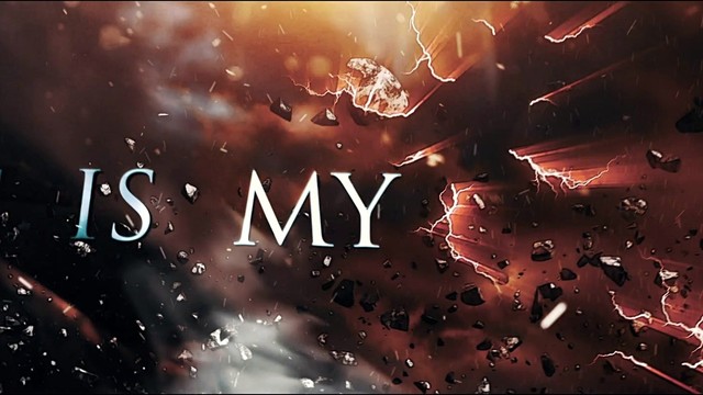 Dead By April - This Is My Life