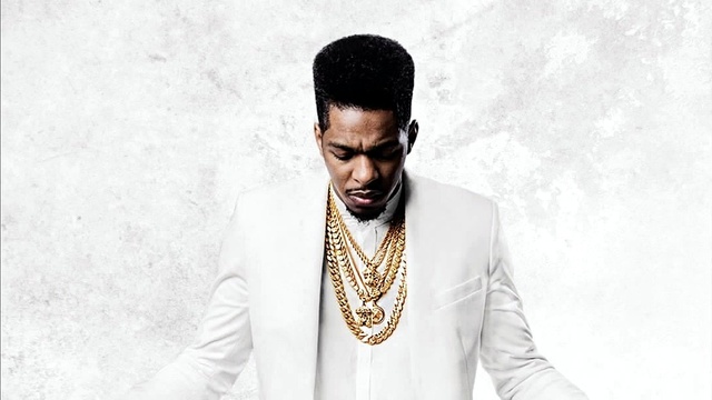 King Los - Can't Fade Us (Audio) (音频版)