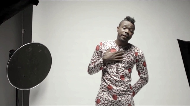 Solid Star - Shade [Video]