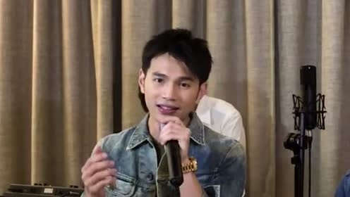 王梓轩 - 平常需要 (Crazy Melody)