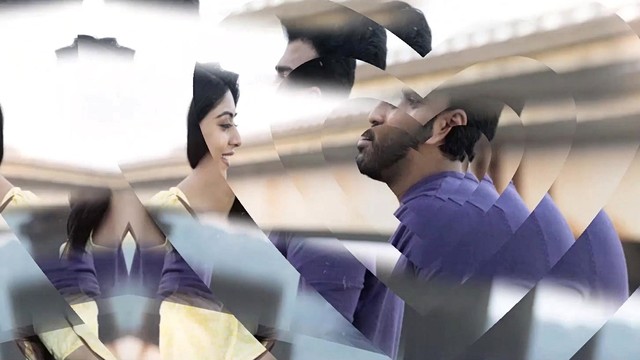 Chaitan Bharadwaj - Hey Thikamaka Modale (歌词版)