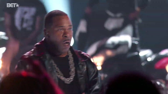 Method Man - Tribute to DMX (Live At The 2021 BET Awards)