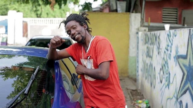 Bramma - Gwan Good (Yes)